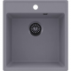 Кухонная мойка Maunfeld Perla 460 MFQS-460LGR