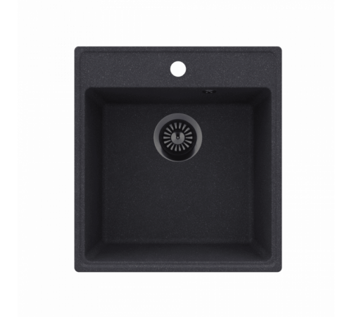 Кухонная мойка Maunfeld Perla 460 MFQS-460DGR