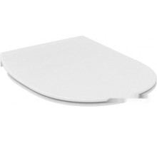 Сиденье с крышкой Ideal Standard Connect Air E036601