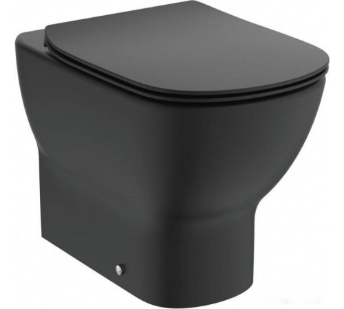 Сиденье с крышкой Ideal Standard Tesi T3527V3
