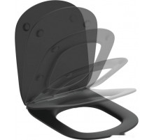 Сиденье с крышкой Ideal Standard Tesi T3527V3