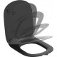 Сиденье с крышкой Ideal Standard Tesi T3527V3