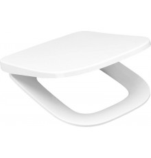 Сиденье с крышкой Roca ZRU9307682