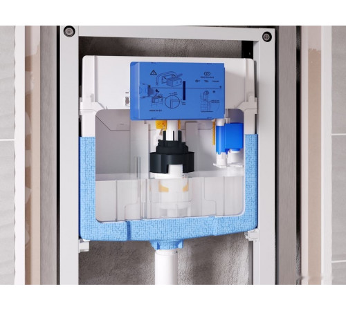 Система инсталляции Ideal Standard Prosys Frame 120 M R020467