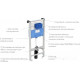 Система инсталляции Ideal Standard Prosys Frame 120 M R020467