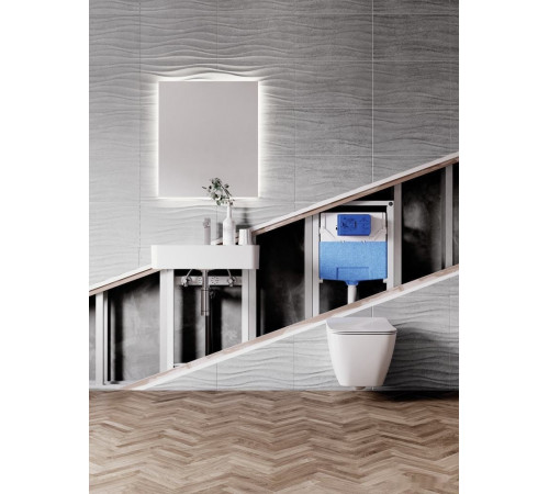 Система инсталляции Ideal Standard Prosys Frame 120 M R020467