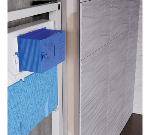 Система инсталляции Ideal Standard Prosys Frame 120 M R020467