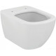 Система инсталляции Ideal Standard Tesi Aquablade + кнопка Olias M2 (хром) S0079R0121AA