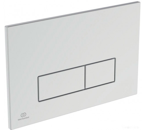 Система инсталляции Ideal Standard Tesi Aquablade + кнопка Olias M2 (хром) S0079R0121AA