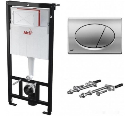 Система инсталляции Alcaplast AM101/1120-3:1 RU M71-0001