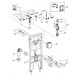 Система инсталляции Grohe Rapid SL