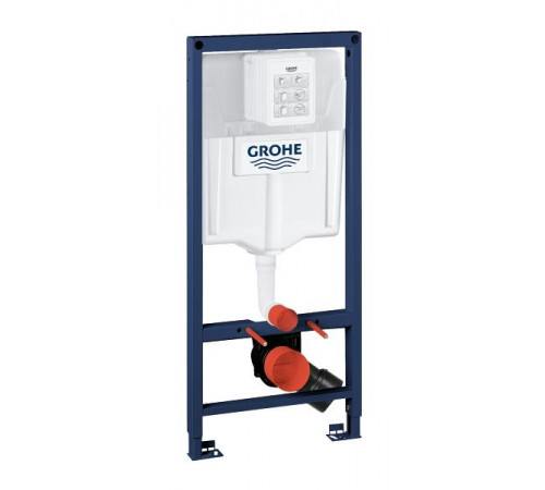 Система инсталляции Grohe Rapid SL