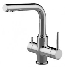 Смеситель Lemark Comfort LM3061C