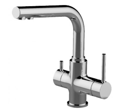 Смеситель Lemark Comfort LM3061C