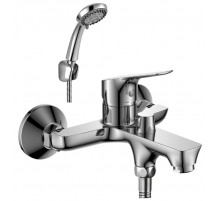 Смеситель Rossinka Silvermix RS29-31