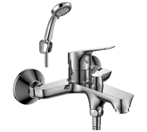 Смеситель Rossinka Silvermix RS29-31