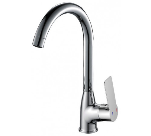 Смеситель Rossinka Silvermix RS27-23