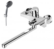 Смеситель Rossinka Silvermix RS34-32