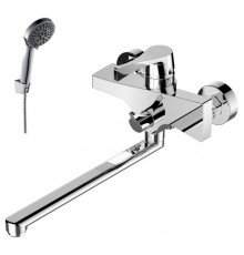 Смеситель Rossinka Silvermix RS34-32