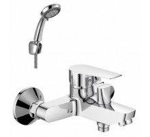 Смеситель Rossinka Silvermix S35-31