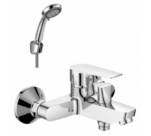 Смеситель Rossinka Silvermix S35-31