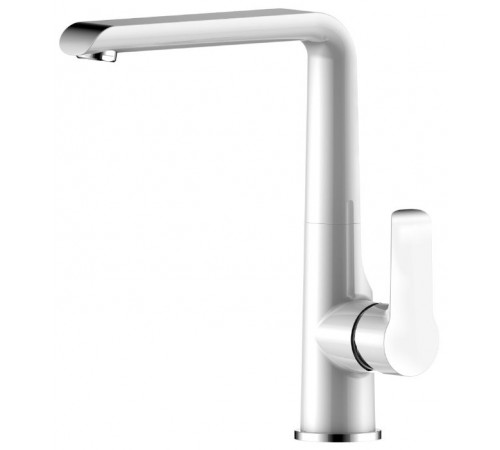 Смеситель Rossinka Silvermix W35-23