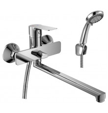 Смеситель Rossinka Silvermix RS27-33