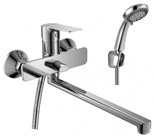 Смеситель Rossinka Silvermix RS27-33