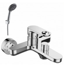Смеситель Rossinka Silvermix RS33-31