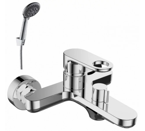 Смеситель Rossinka Silvermix RS33-31