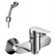 Смеситель Rossinka Silvermix S35-41