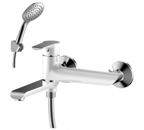 Смеситель Rossinka Silvermix W35-33