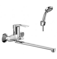 Смеситель Rossinka Silvermix T40-32