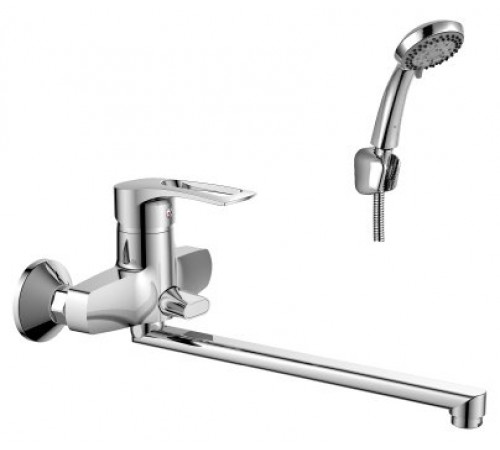 Смеситель Rossinka Silvermix T40-32