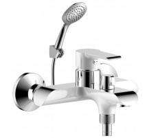Смеситель Rossinka Silvermix W35-31