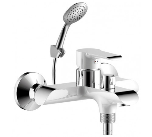 Смеситель Rossinka Silvermix W35-31