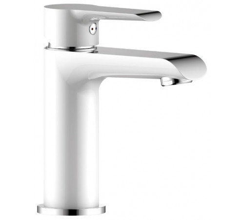 Смеситель Rossinka Silvermix W35-12