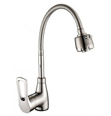Смеситель Rossinka Silvermix T40-26