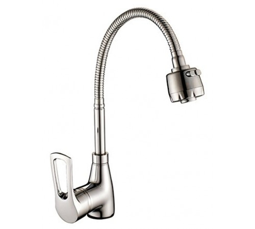 Смеситель Rossinka Silvermix T40-26