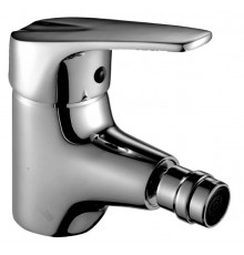 Смеситель Rossinka Silvermix D40-51