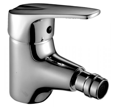 Смеситель Rossinka Silvermix D40-51