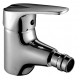 Смеситель Rossinka Silvermix D40-51