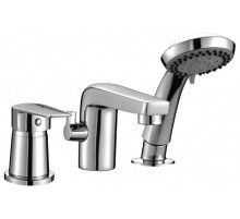 Смеситель Rossinka Silvermix S35-39