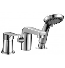 Смеситель Rossinka Silvermix S35-39