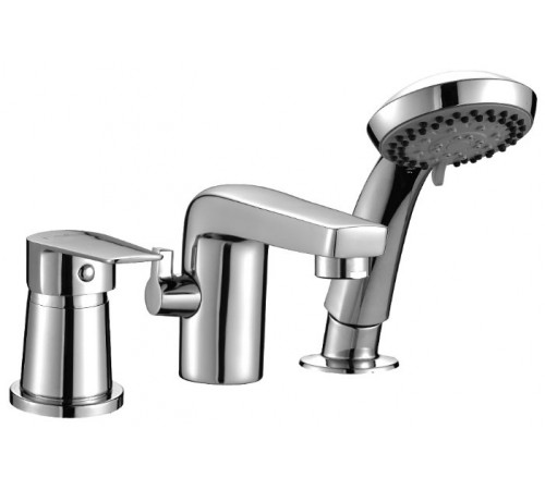 Смеситель Rossinka Silvermix S35-39