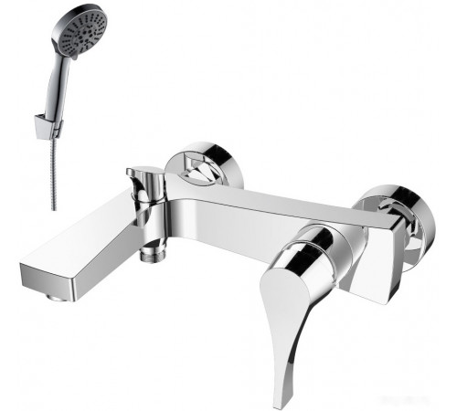 Смеситель Rossinka Silvermix RS34-31
