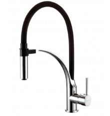 Смеситель Lemark Soul LM6007C для кухонной мойки