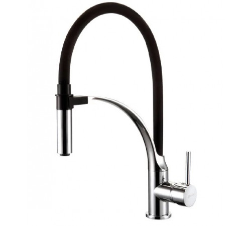 Смеситель Lemark Soul LM6007C для кухонной мойки