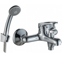 Смеситель Rossinka Silvermix B35-30