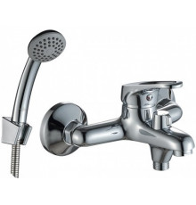 Смеситель Rossinka Silvermix B35-30